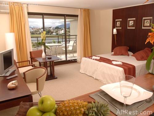 Ramada Plaza 21